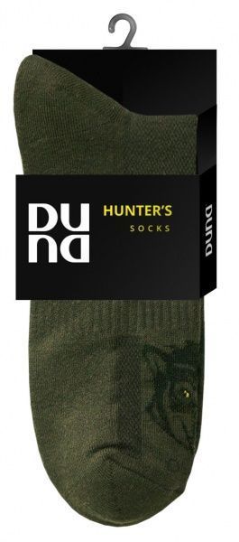 Носки мужские Duna 2111 р. 27-29 хаки