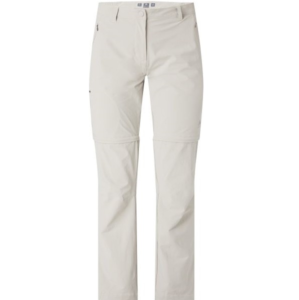 Брюки McKinley Malik wms 286162-022 р. 36 серый