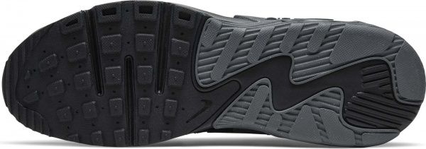 Кроссовки Nike AIR MAX EXCEE CD4165-003 р.US 14 черный