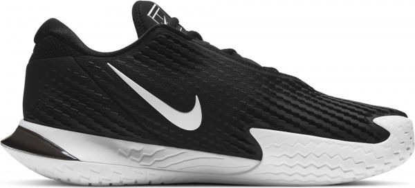 Кроссовки Nike Court Air Zoom Vapor Cage 4 CD0424-010 р.US 9 черный