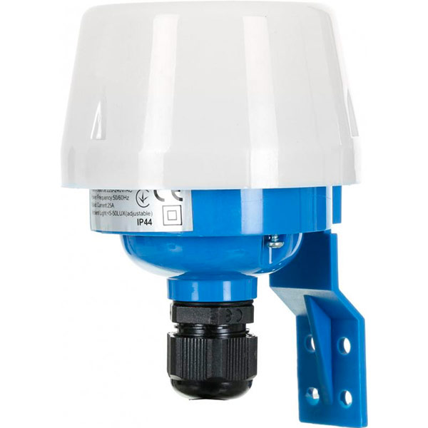 Сумеречное реле HausMark SL-ST307(25)-WH