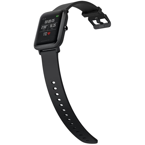 Фітнес-браслет Amazfit Bip black