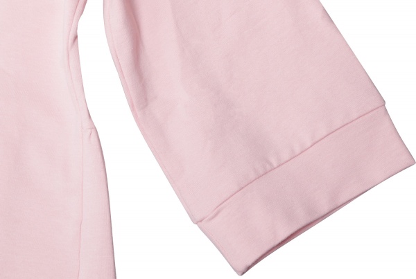 Халат домашний Flis clothes р. S розовый 