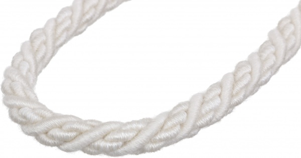 Підхват для штор натуральний 2017-38-K-48 кремовий Majestic