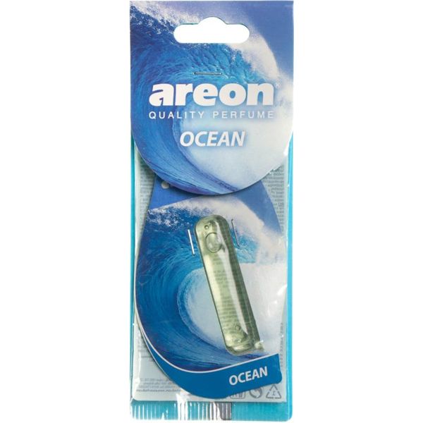 Ароматизатор підвісний  АРЕОН океан