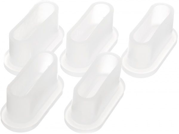 Кріплення кришки до унітаза СКОБА проста