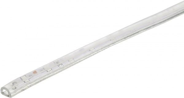 Лента светодиодная Estares 2835 6 Вт IP65 220 В желтый 