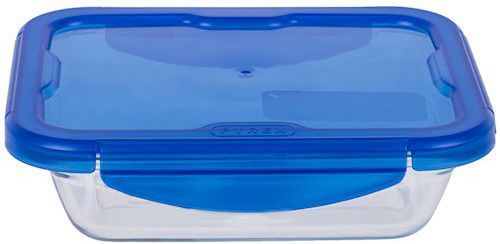 Форма для выпекания 1,7 л Cook&Go 282PG00 Pyrex