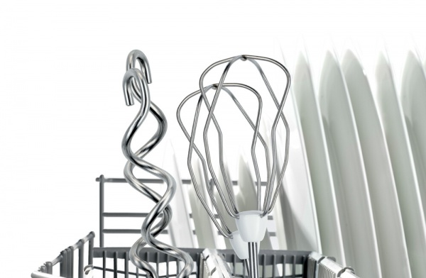 Миксер Bosch ErgoMixx MFQ36400 