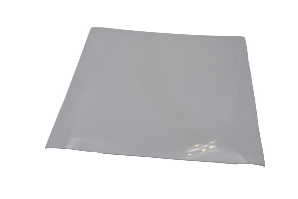 Окно тентовое прозрачное ПВХ 0,5 г/м2