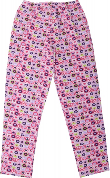 Комплект женский Роза р. 2XL светло-сиреневый 