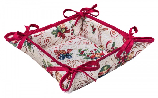 Набір Limaso MIRRA-KH d8 20x20 см мульті 