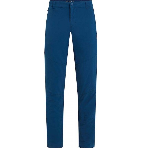 Брюки McKinley Caswell II mn 286151-900635 р. 50 синий