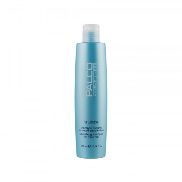Шампунь PALCO разглаживающий SLEEK SMOOTHING 300 мл