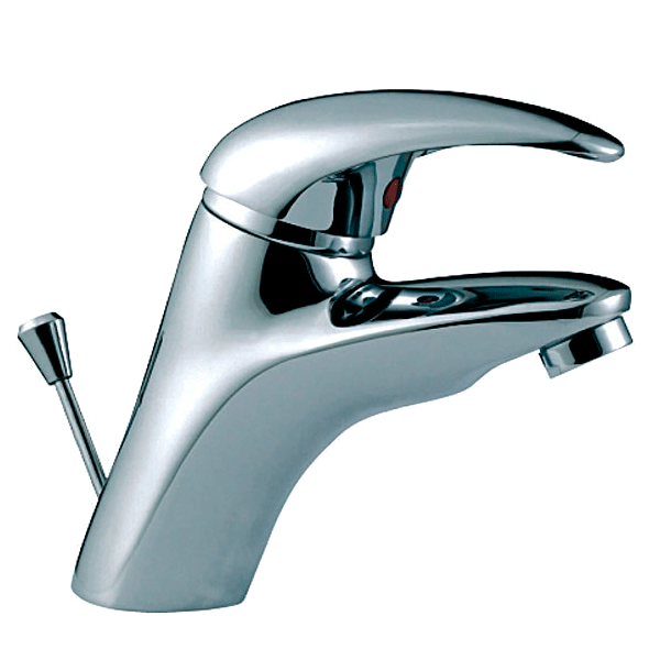 Змішувач для умивальника Ferro Ancona BAN2