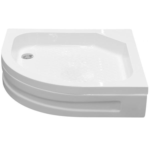 Поддон акриловый Ravak TO 815 Oval 90x90