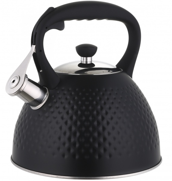 Чайник Just Black 3 л S-B9910-P30 Flamberg