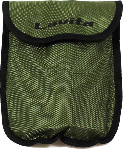 Лопата Lavita тактична багатофункціональна (LA 250608)