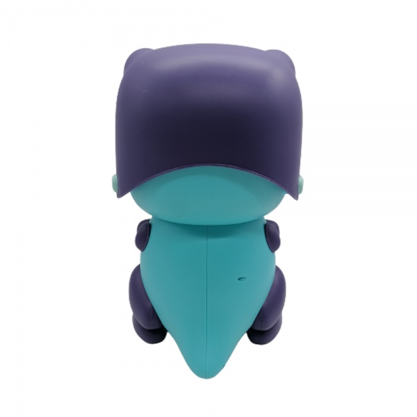 Іграшка-сюрприз OTSIXE Dinosaur Ice Cream Shop/Магазин морозива 1368A6