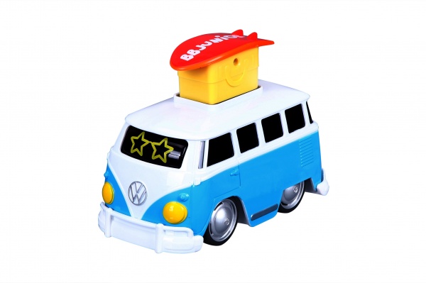 Машинка Bb Junior VW Samba Bus в ассортименте 16-85110