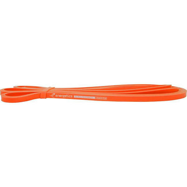 Резинка для фитнеса Energetics Strength Bands 2.0 418126-219 оранжевый 