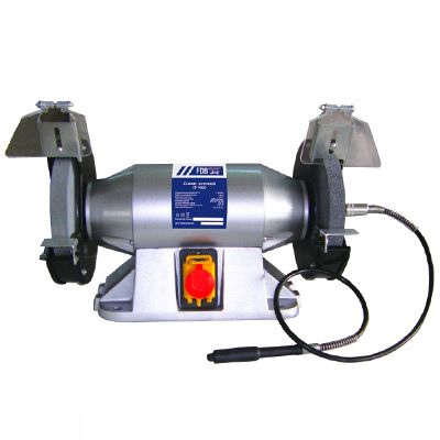 Електроточило FDB Maschinen LT-1000