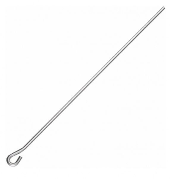 Стержень закрепляющий Киев-Профиль L=500, 4 мм 20 шт. 