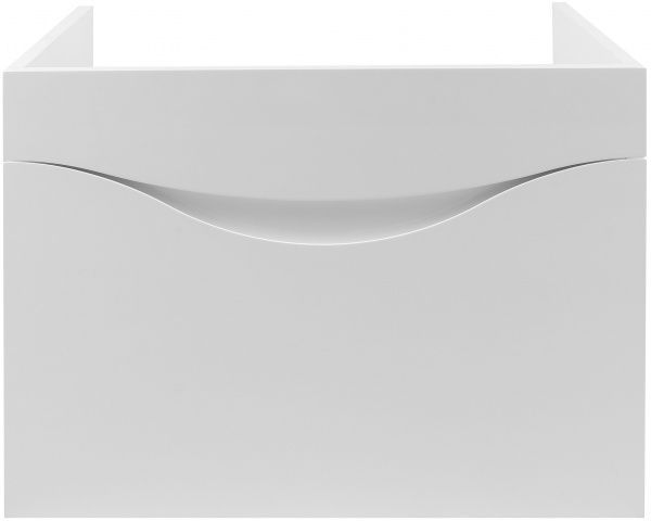 Тумба підвісна Сансервіс Smile 65 під умивальник Еліт-65