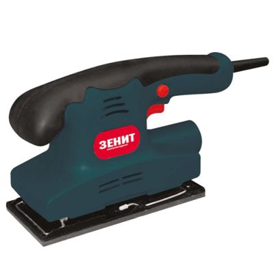 Виброшлифмашина Зенит ЗВШ 350