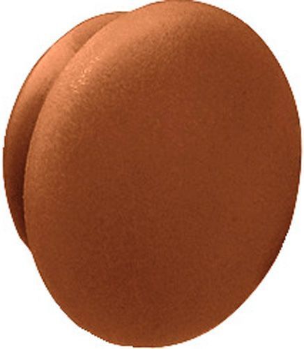 Заглушка для отверстия d10 мм 14 шт. коричневый Hafele