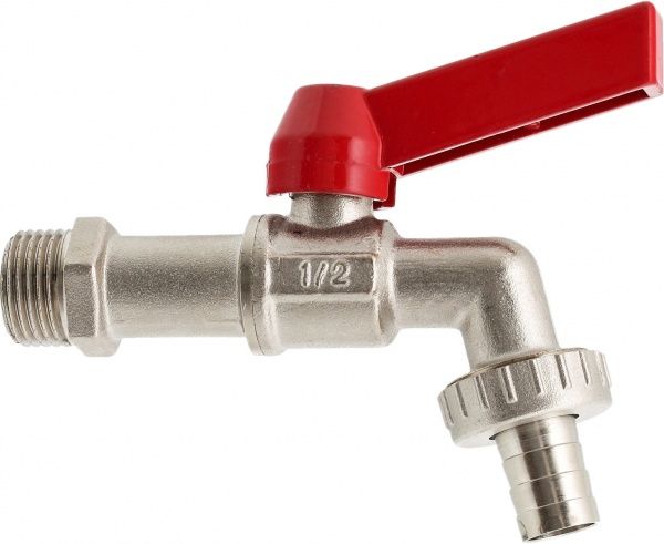 Кран поливу FADO S.r.l PK01 1/2