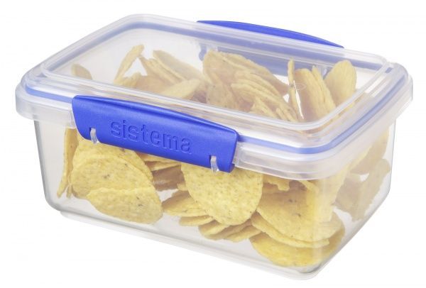 Контейнер пищевой 1 л 2500034 Klip It Sistema