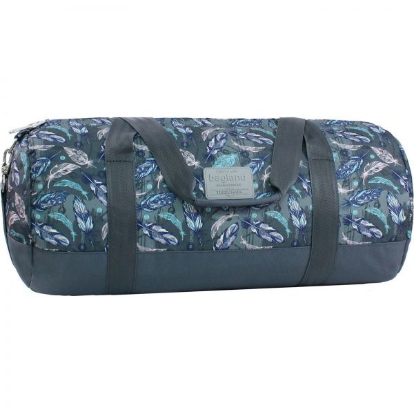 Сумка дорожная Bagland Staff 30 л мульти суб.255 (00300664) 