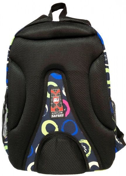 Рюкзак Safari 45x31x17 см 20-140L-1