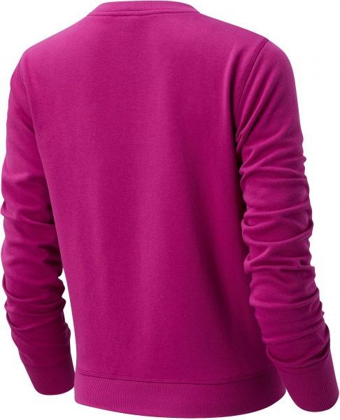 Джемпер New Balance WT03551JJL WT03551JJL р. S фиолетовый