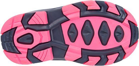 Черевики McKinley Billy II JR 409794-901395 р. 30-31 рожево-сірий