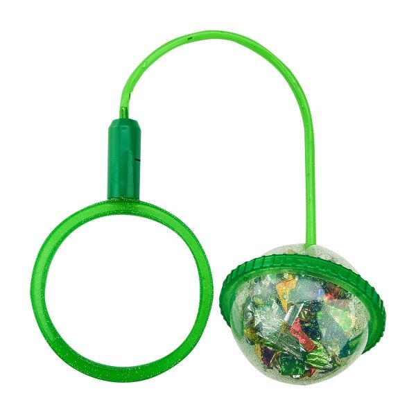 Скакалка на одну ногу в асортименті SA1003