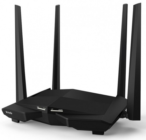 Wi-Fi-роутер TENDA AC-10 
