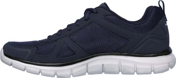 Кроссовки Skechers Track 52631W NVY р.US 9 синий