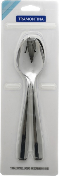 Набор для салата Amazonas 2 предмета 66960/121 Tramontina
