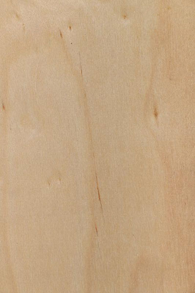 Фанера ФК 1525*1525*6 мм, сорт 3/4