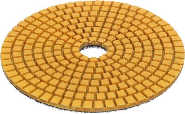 Круг полірувальний Baumesser Standard 999 373 64 005