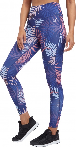 Лосини Energetics Kapinem 2 wms 280957-901916 р.38 темно-синій