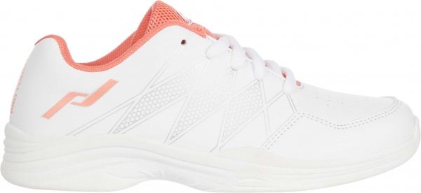 Кросівки Pro Touch Rival 5 JR 414680-900001 р.EUR 34 білий