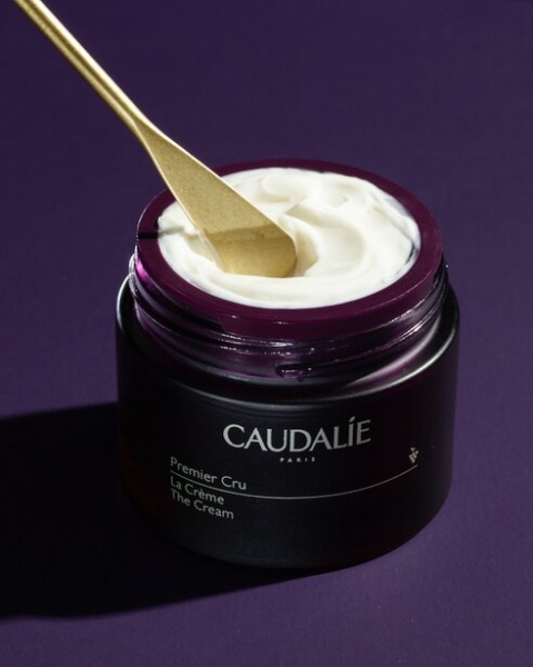 Крем для обличчя день-ніч Caudalie Premier Cru 50 мл