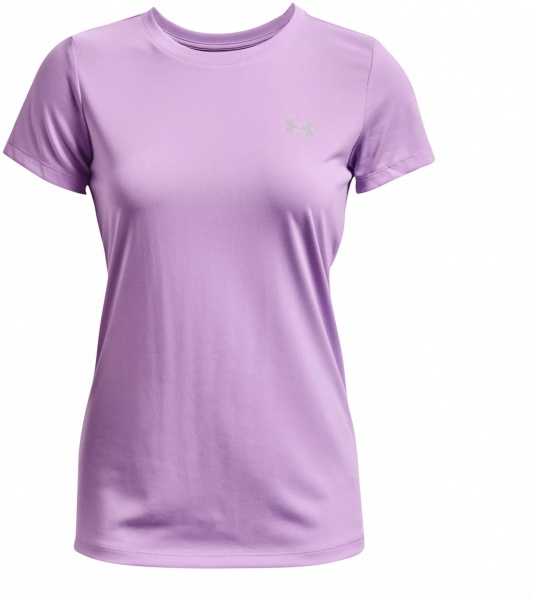 Футболка Under Armour 1277207-566 р.XL бузковий