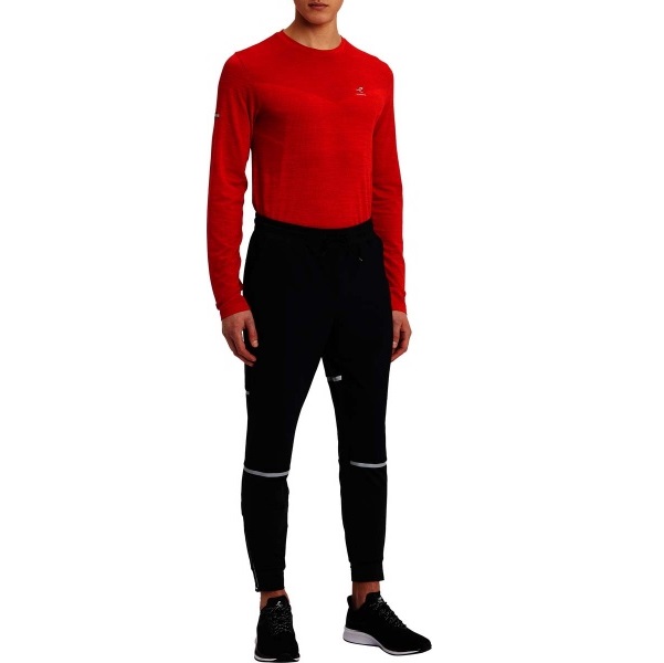 Штани Energetics Kiprano ux 415768-050 р. L чорний