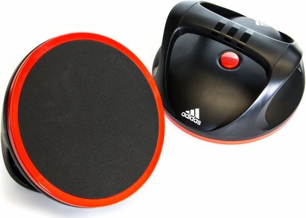 Упори для віджимання Adidas ADAC-11401 