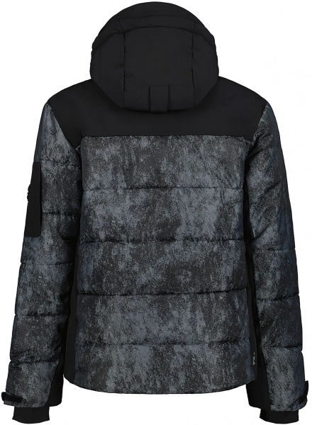 Куртка чол. р.54 чорн. 2_32505_351_LV_560 ADJATOAIVI Luhta AW2223