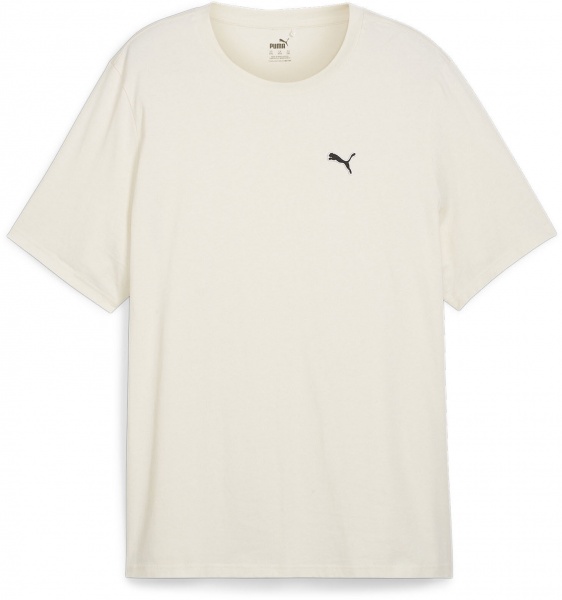 Футболка Puma BETTER ESSENTIALS TEE 67597799 р.XL бежевий